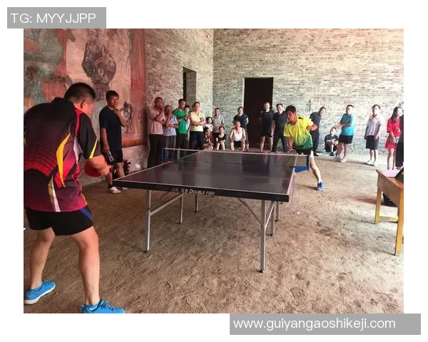 李强的乒乓球人生深度对话：从青涩少年到世界冠军的成长之路