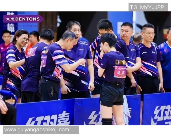 杭州乒乓球队荣登乒乓球战术排行榜首位引领全国潮流