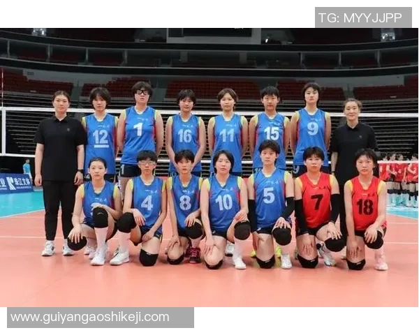 武汉排球队在全国排球配合排行榜中荣登第九名展现实力与团队精神