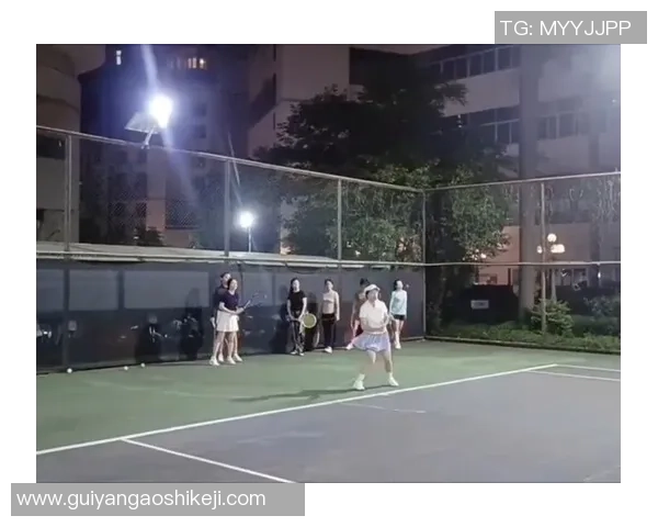 深圳网球队配合引发热议球员间默契与争议的深度探讨