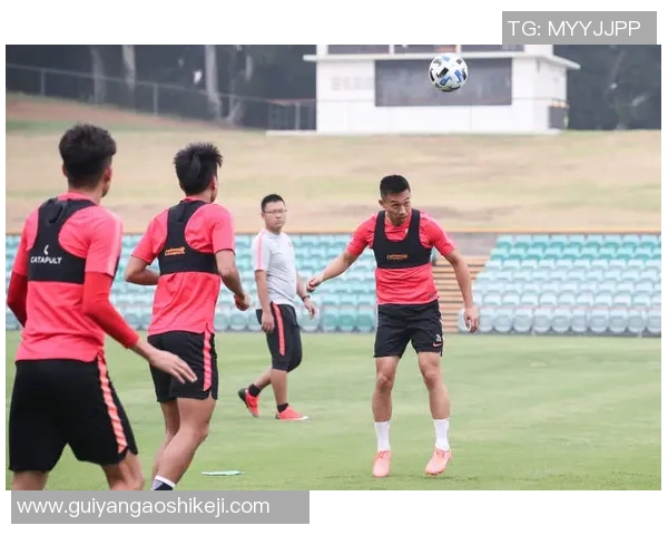 专访周磊：解密网球成功之道