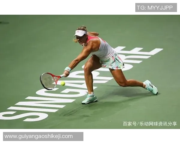 从零开始：网球心理素质完全攻略