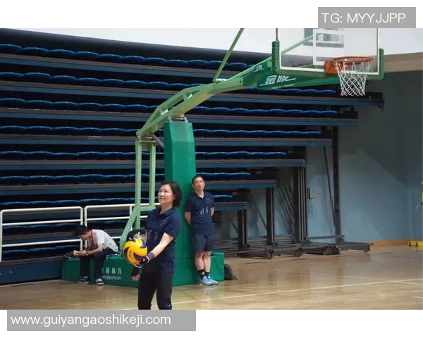 深度对话：刘芳的排球人生