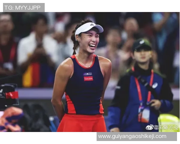 对话周娜：谈网球生涯