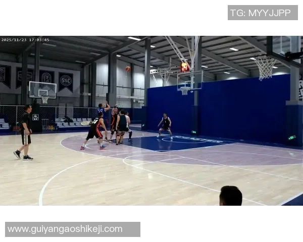 篮球深度：解密西安篮球队的区域防守