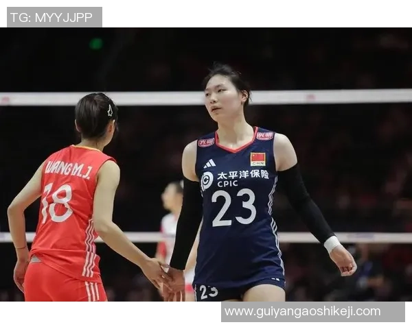 聚焦排球：武汉排球队的灵活性话题