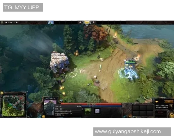 从零开始：DOTA2配合完全攻略