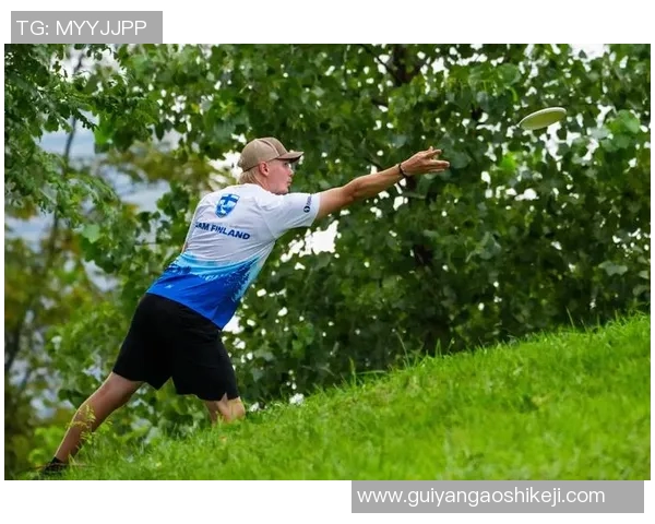 飞盘热点：解读北京飞盘队的防守