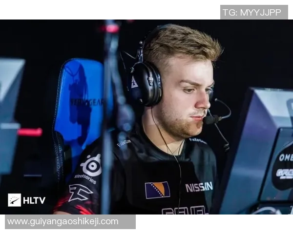 专访刘伟:解密CS_GO成功之道 专访刘伟:解密CS_GO成功之道