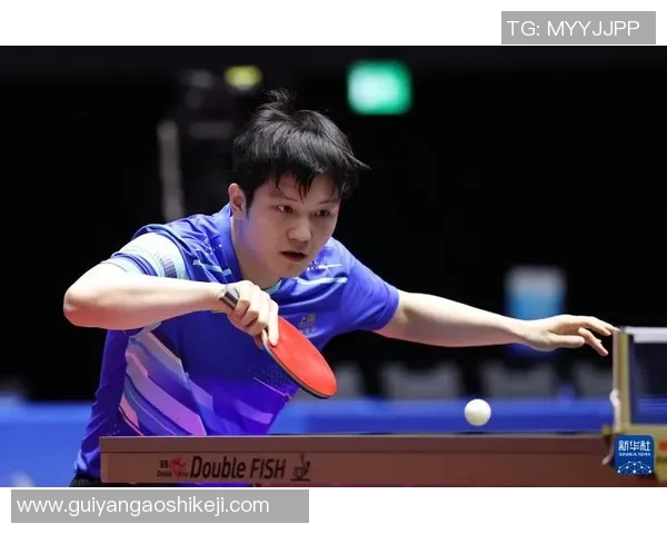 乒乓球专题：聚焦南京乒乓球队的战术