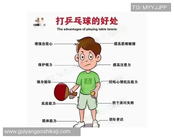 聚焦乒乓球：深圳乒乓球队的心理素质话题