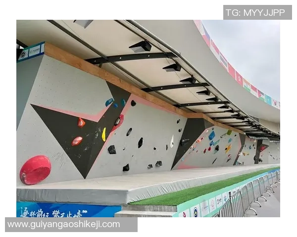 极限运动嘉年华特别报道：上海攀岩队的成长故事