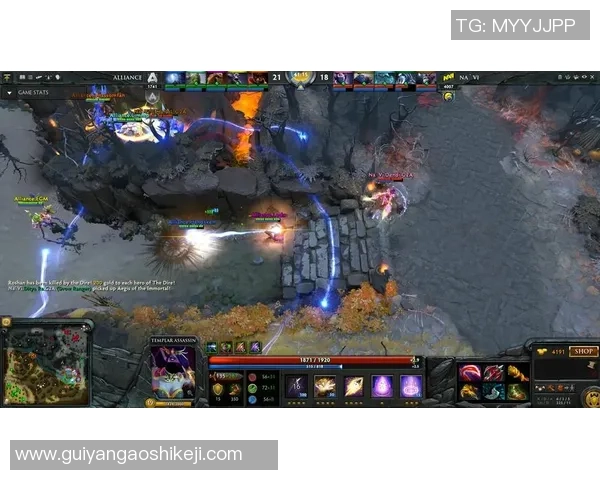 DOTA2新手攻略：速度入门指南_1