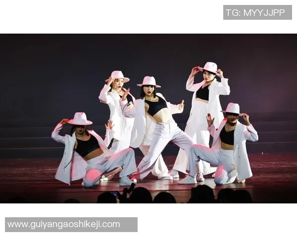 专业解读：深圳街舞队的中路突破打法