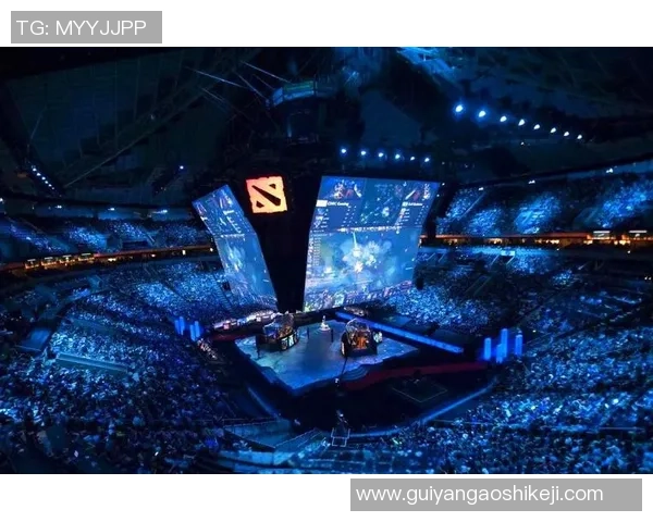 刘强专访：回顾DOTA2历程