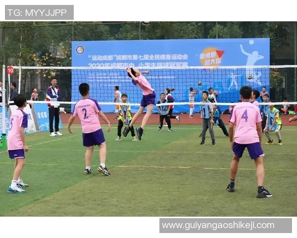 排球纪实：记录成都排球队的转型之路