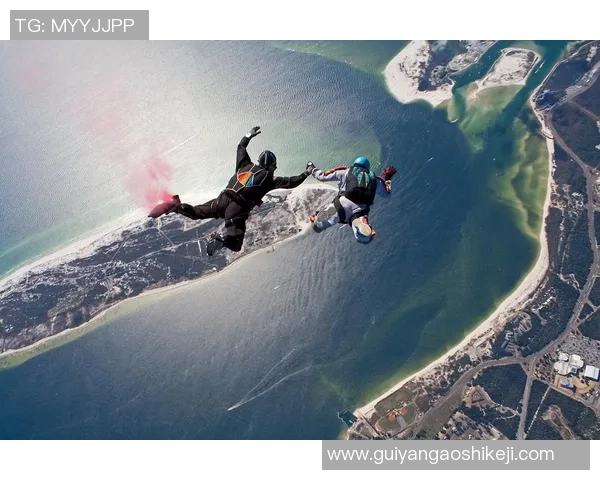 极限运动专题：聚焦广州极限运动队的配合