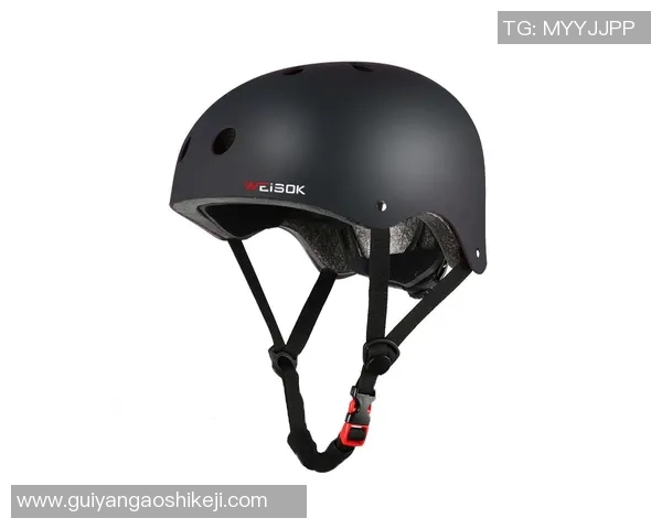 滑板装备选购：头盔推荐_1