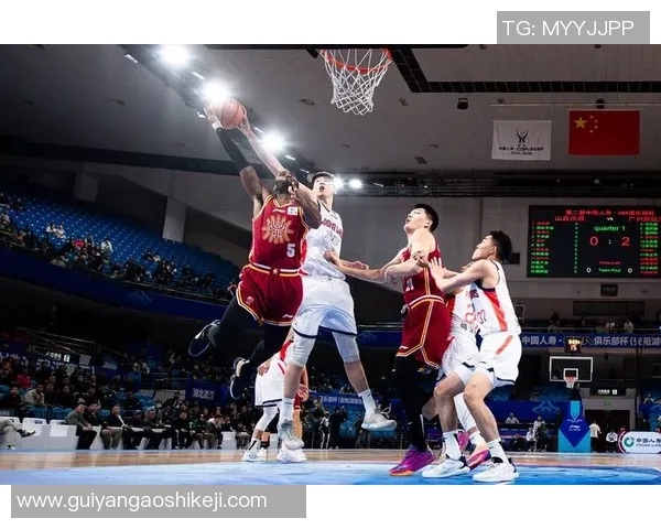 篮球热议：广州篮球队的节奏争议