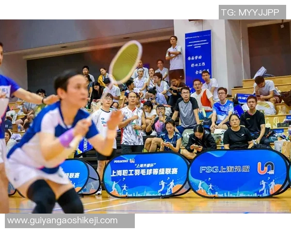 羽毛球深度：解密上海羽毛球队的控制